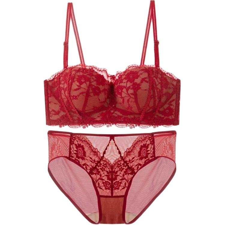 MIIOW MIIOW Women's Underwear Sets