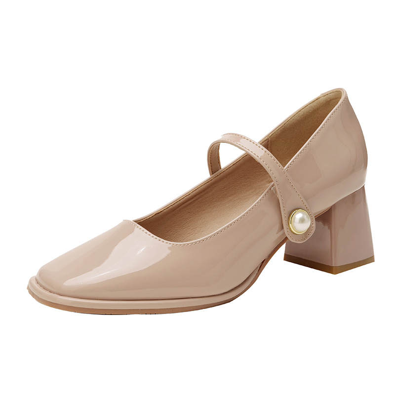 TATAYA Mary Jane Shoes Women's