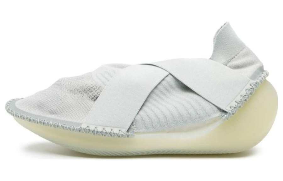 Y-3 Y 3 Slip Resistant Low top Casual Shoes Men's Light Blue