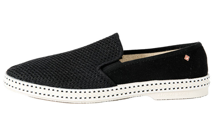 Rivieras Women's Casual Shoes Women's Black