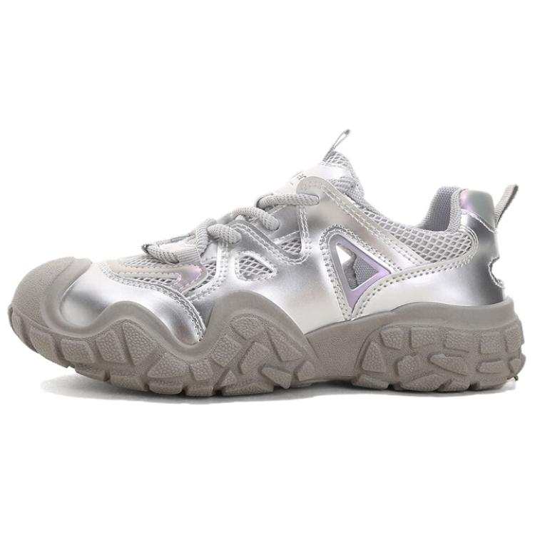 Mulinsen Low top Casual Shoes Women's