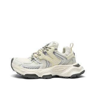 SNSK Dominance Collection Abrasion Resistant Breathable Height Increasing