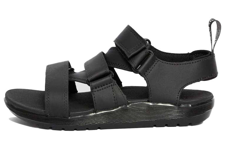 Dr.Martens Dr. Martens Redfin Hydro Black Women's