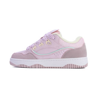 ANBU Coverage Cushioning Abrasion Resistant Lightweight Breathable Height Increasing Low top Skateboard Shoes Women's