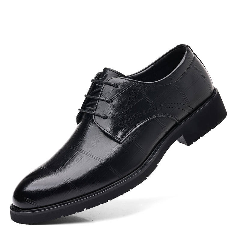 Playboy Casual Shoes Men's Black