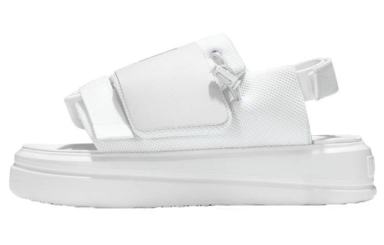 NORVINCY Urban Techwear Seaside Fashion Versatile Squashy And Bouncy Feeling Trendy Beach Sandals