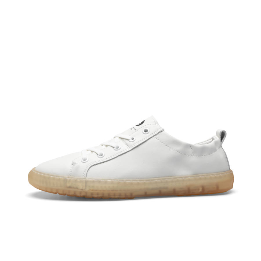 PARDASAUL PARDASAUL Low top Skateboard Shoes Men's White