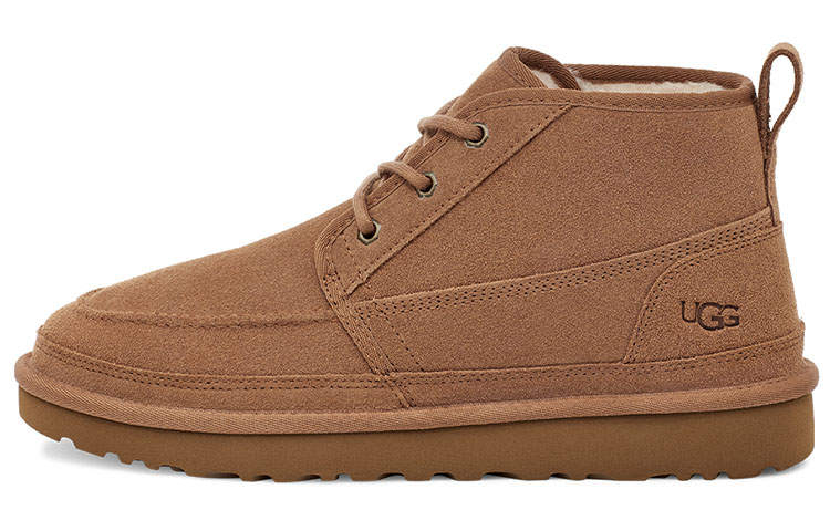 UGG UGG Neumel Moc Boot Chestnut