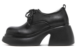 XB-ITER High Heels Women's Black