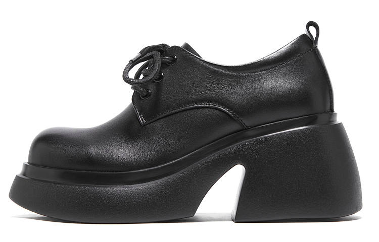 XB-ITER High Heels Women's Black