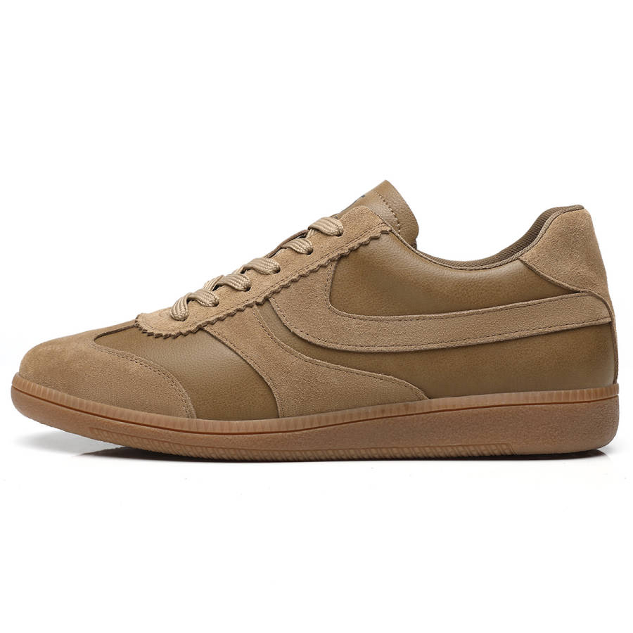 15 MINS Low Top Casual Shoes Men's