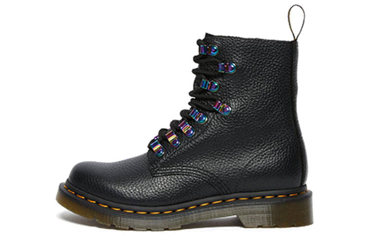 Dr.Martens Dr.Martens 1460 Combat Boots Women's Black