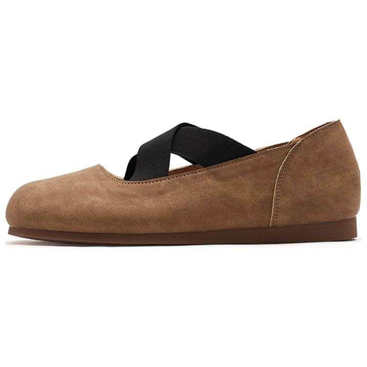 AGSDON Pu Women's Casual Shoes Women's