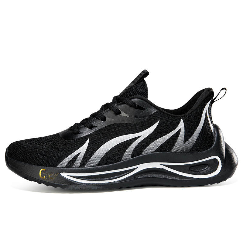 CTCY Lightweight Low top Casual Shoes Men's