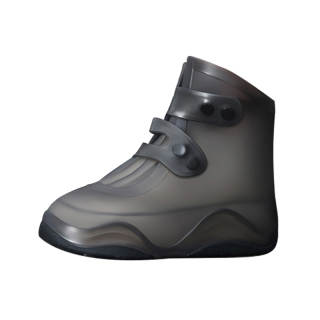 ENGMARSS Rain Boots Unisex Blue/White/Tea/Black/Orange