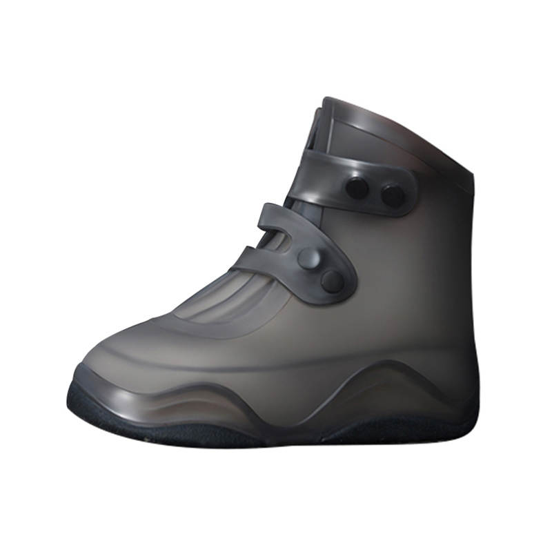 ENGMARSS ENGMARSS Rain Boots Unisex Blue/White/Tea/Black/Orange