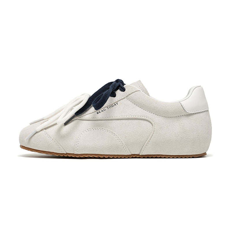 Beau Today Low top Casual Shoes Women's
