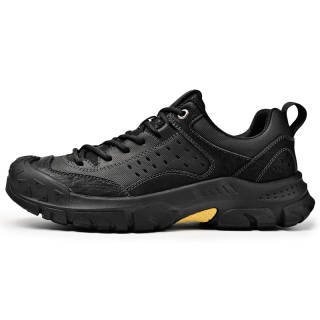 JIGONGYANG Mountaineering & Hiking Shoes Men's
