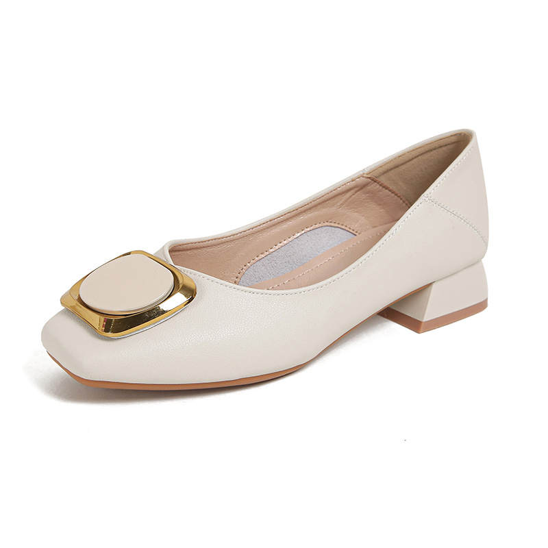 TATAYA Microfiber Leather Casual Shoes Women's