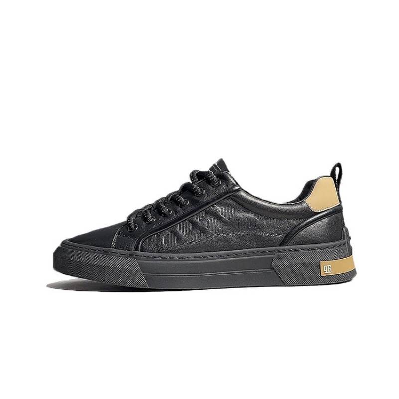 H2 H2 Low top Skateboard Shoes Men's
