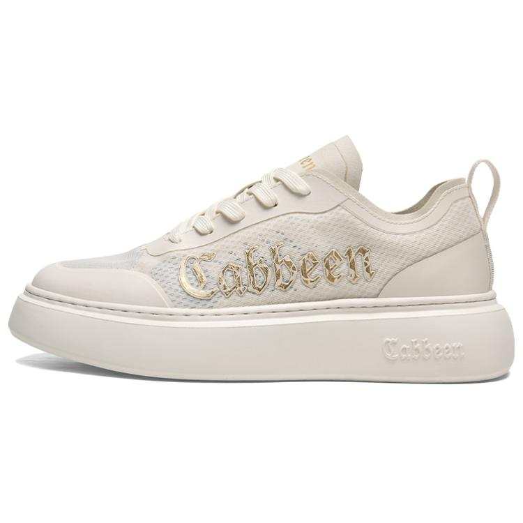 Cabbeen Cabbeen Low top Skateboard Shoes Men's