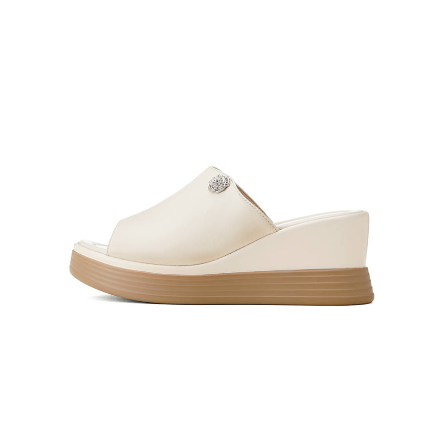 GOLDLION Slide Slippers Women's