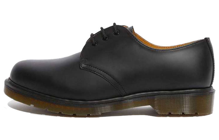 Dr.Martens Dr. Martens 1461 Plain Welt 'Black'