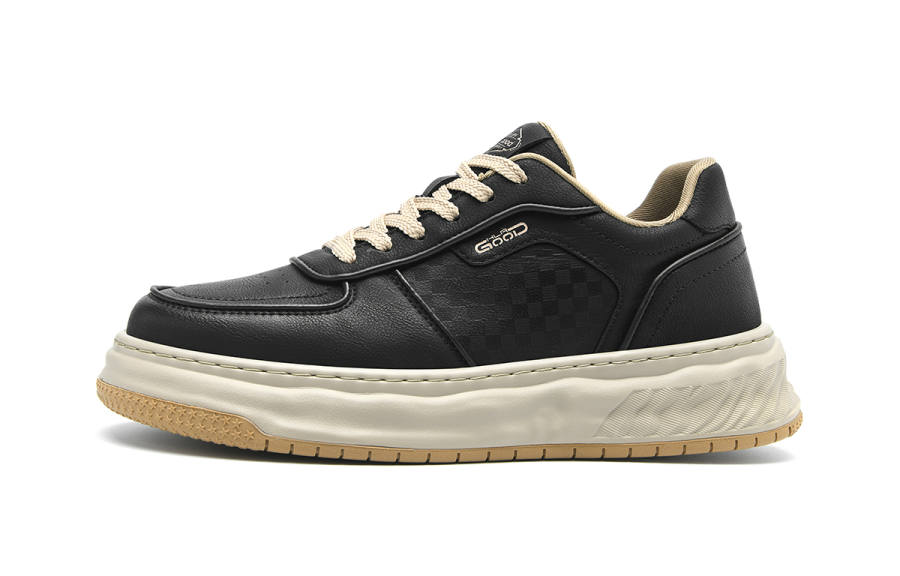 HLA HLA Low top Skateboard Shoes Men's