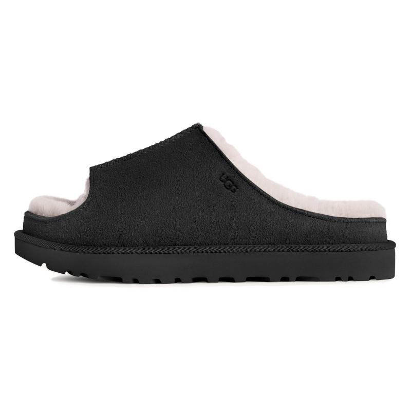 UGG UGG EVA Slide Slippers Women's Black