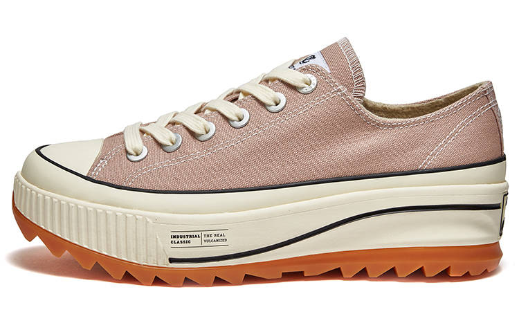Excelsior Excelsior Cookie Shoes BOLT HYBRID Classic Fleece Lined Platform