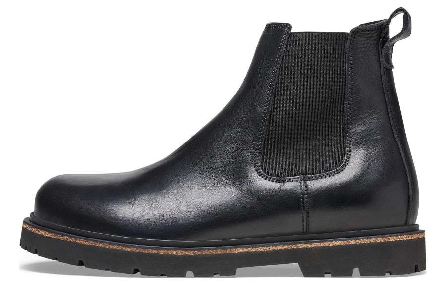 Birkenstock Highwood Slip-On Chelsea Boots