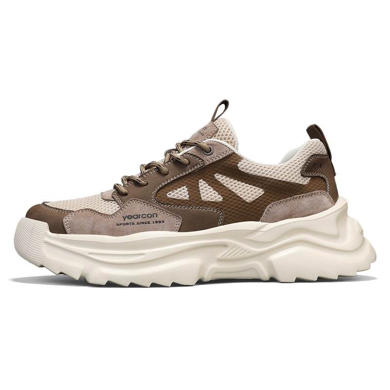 YEARCON YEARCON Low top Casual Shoes Men's