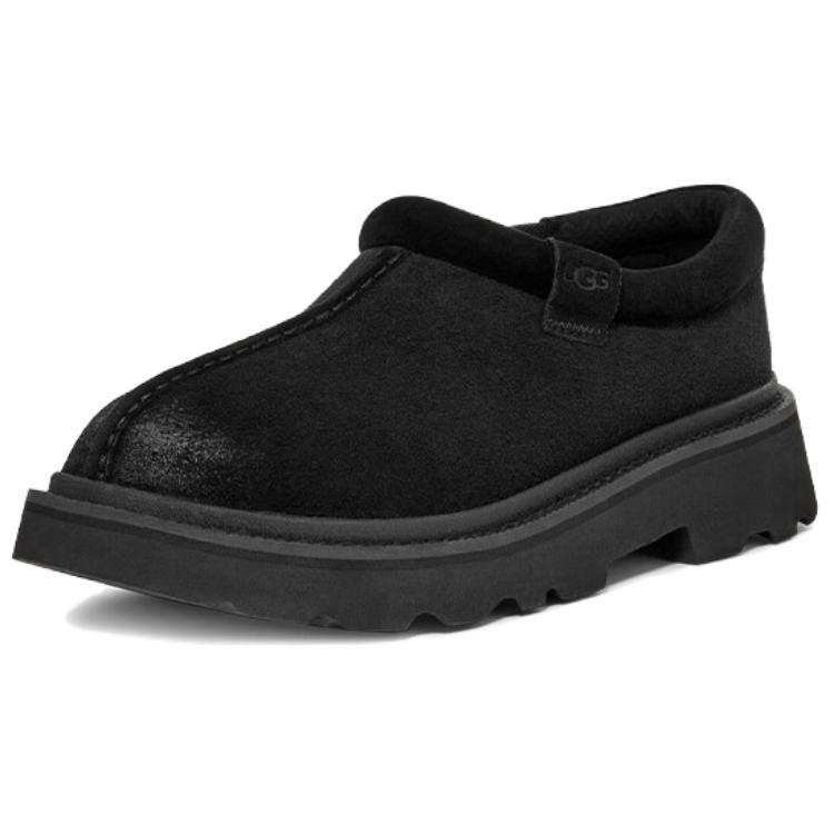 UGG UGG Tasman Lug Black