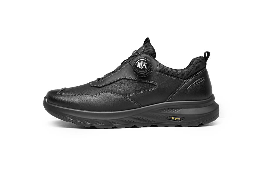 HLA Casual Shoes Men's Low Top