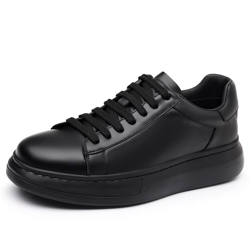 LAORENTOU Low top Skateboard Shoes Men's