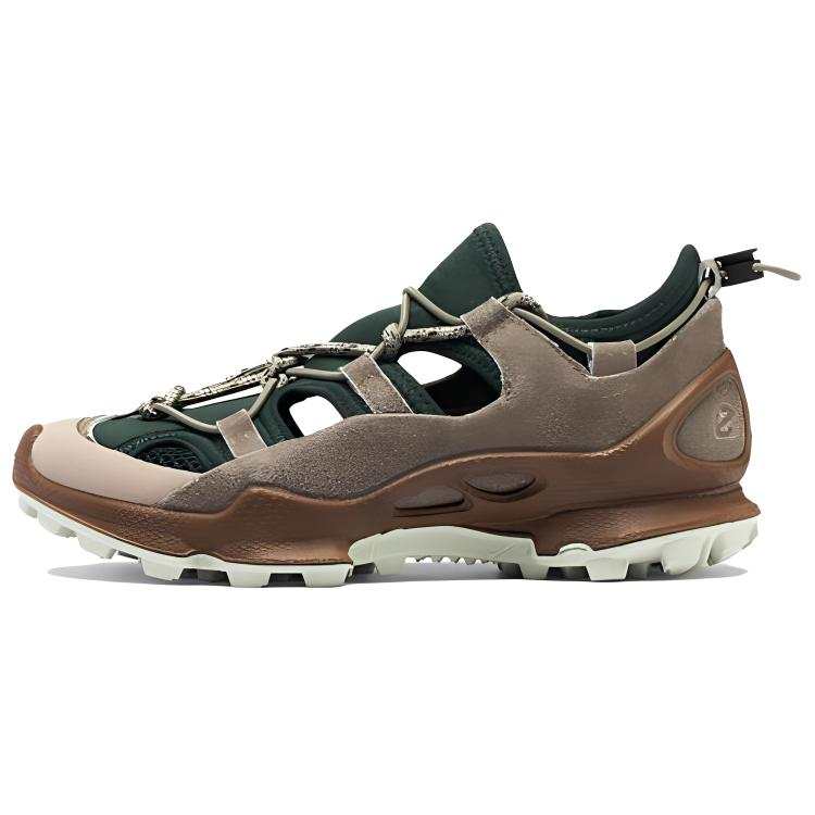 Ecco Natacha x Ecco Biom C Trail Low top Outdoor Shoes Women's Brown