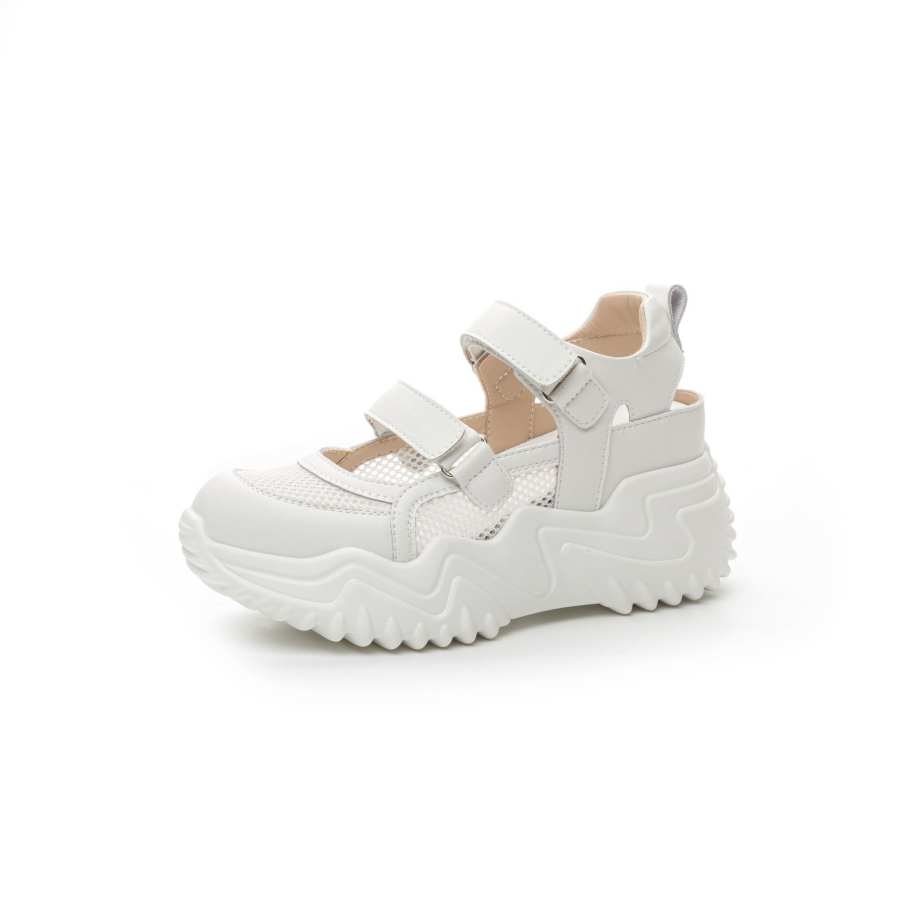 VAEL Low top Casual Shoes Women's