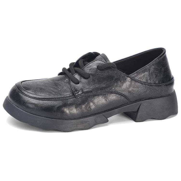 TAIHEYUAN Microfiber Leather Casual Shoes Women's
