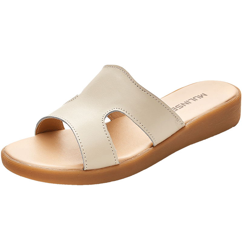 Mulinsen Slide Slippers Women's