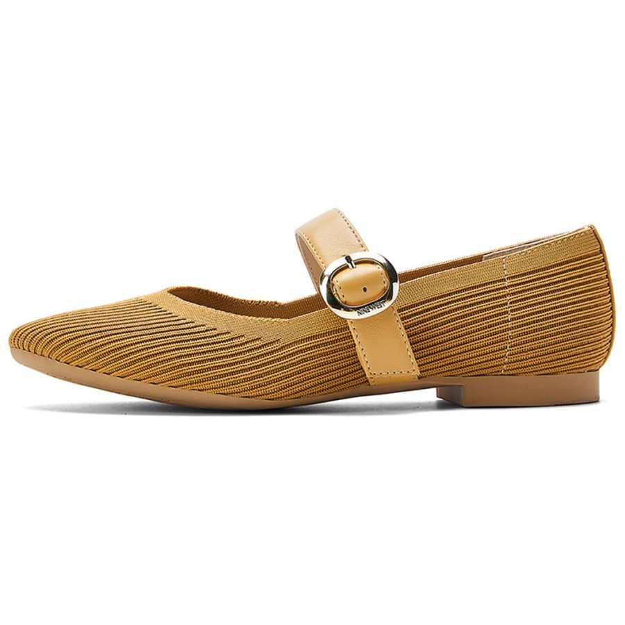 NINE WEST Fabric Casual Shoes Women's