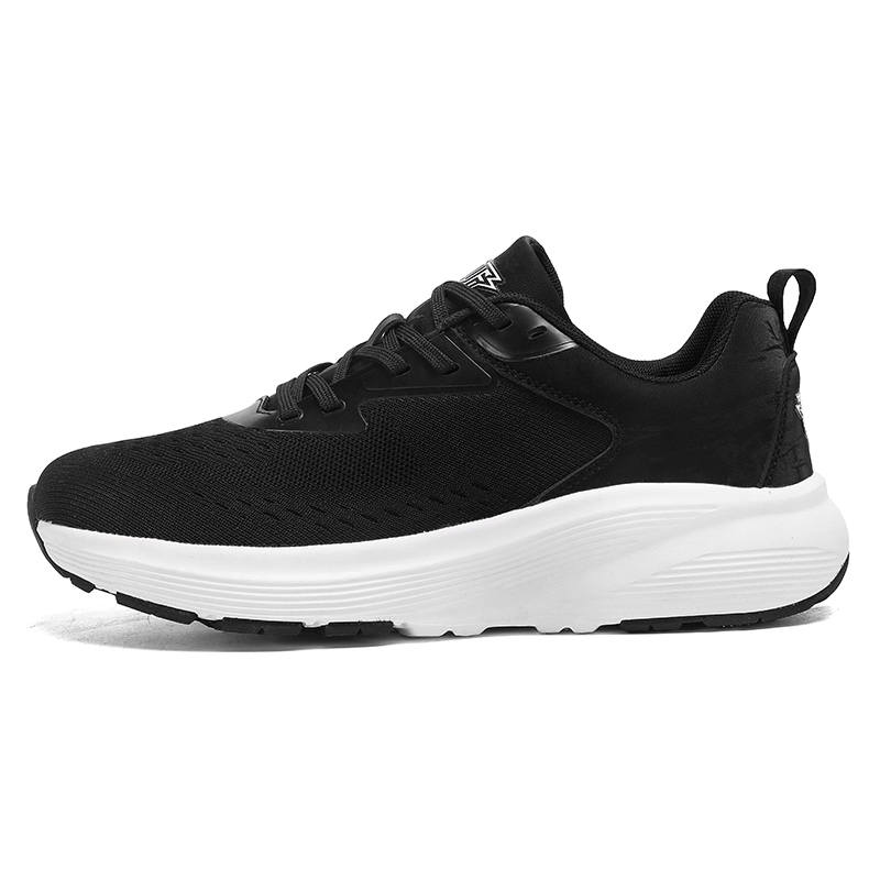 NMR Fabric Abrasion Resistant Breathable Abrasion Resistant Breathable Low top Casual Shoes Unisex