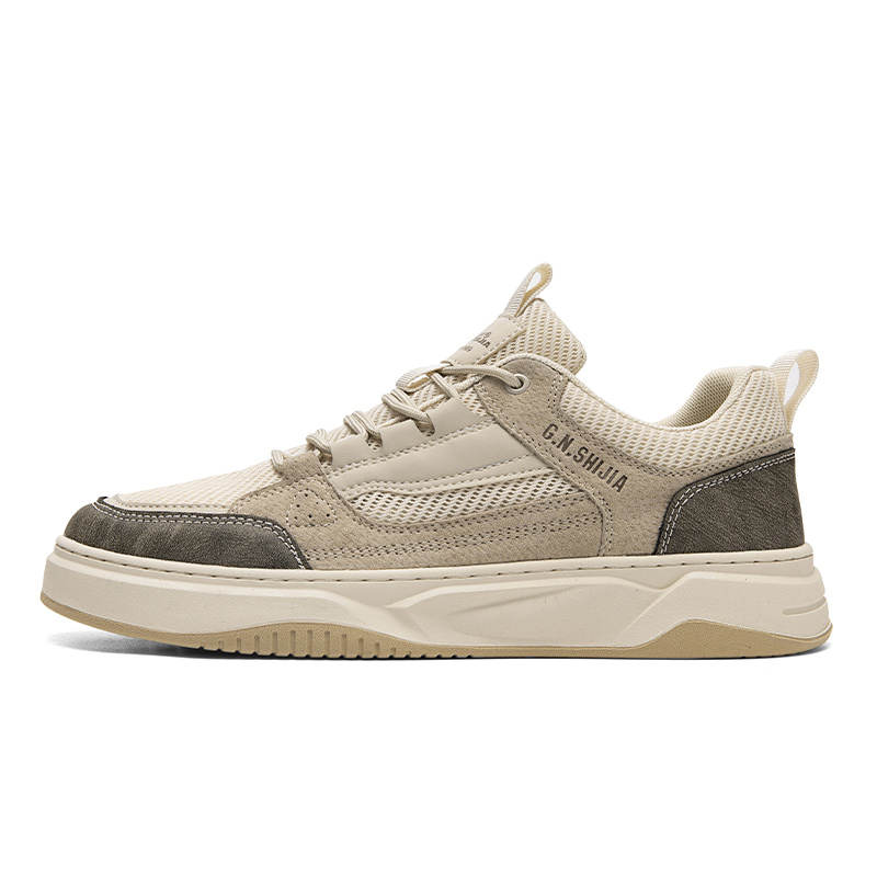 G.N.SHIJIA Low top Skateboard Shoes Men's
