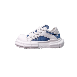 BANASI VNNSIJIE x BANASI Low top Casual Shoes Men's