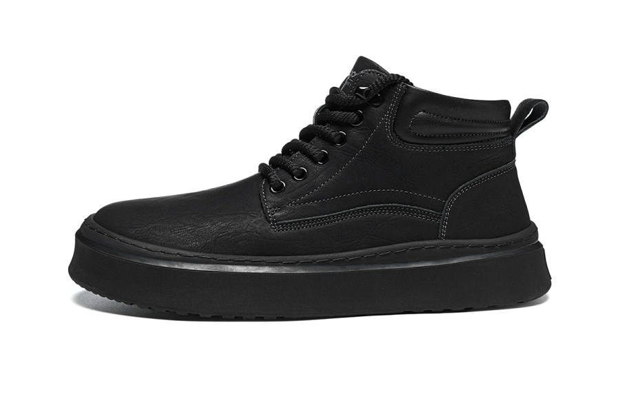 HLA HLA Mid top Skateboard Shoes Men's