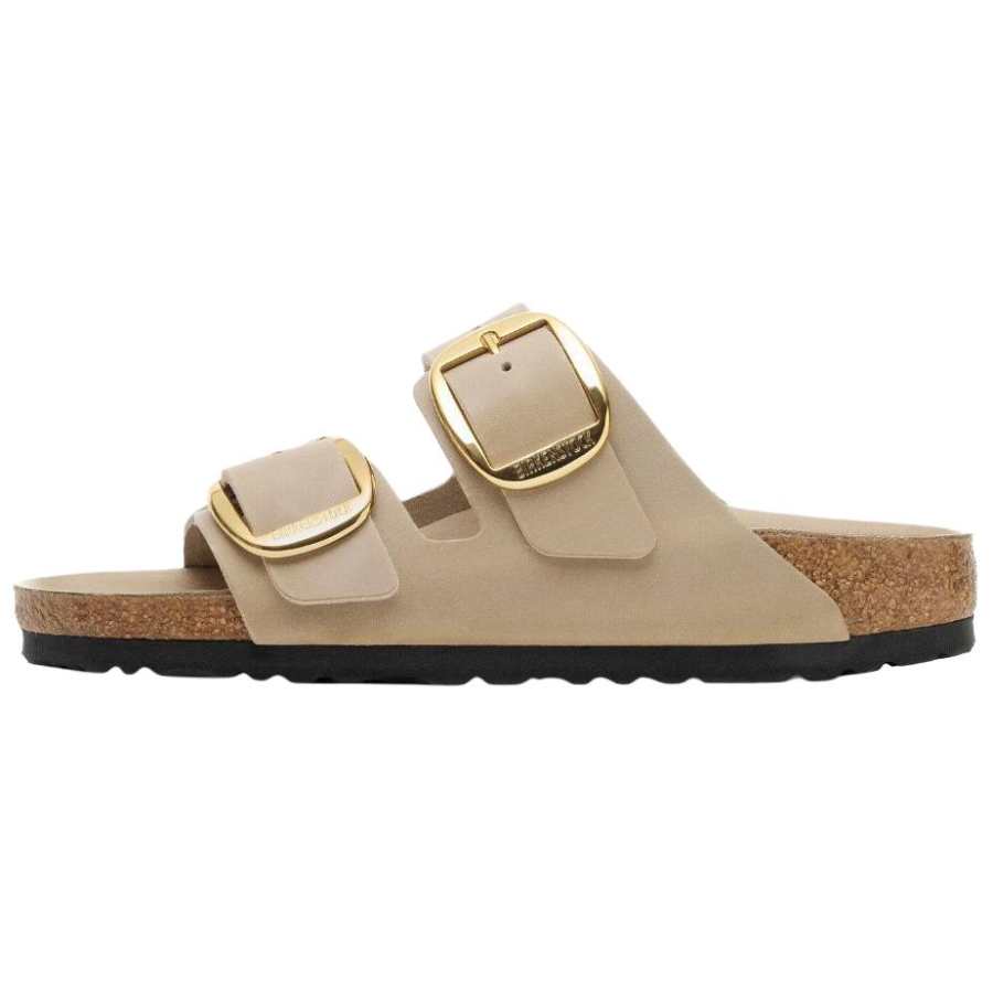 Birkenstock Arizona buckle strap sandals Women's