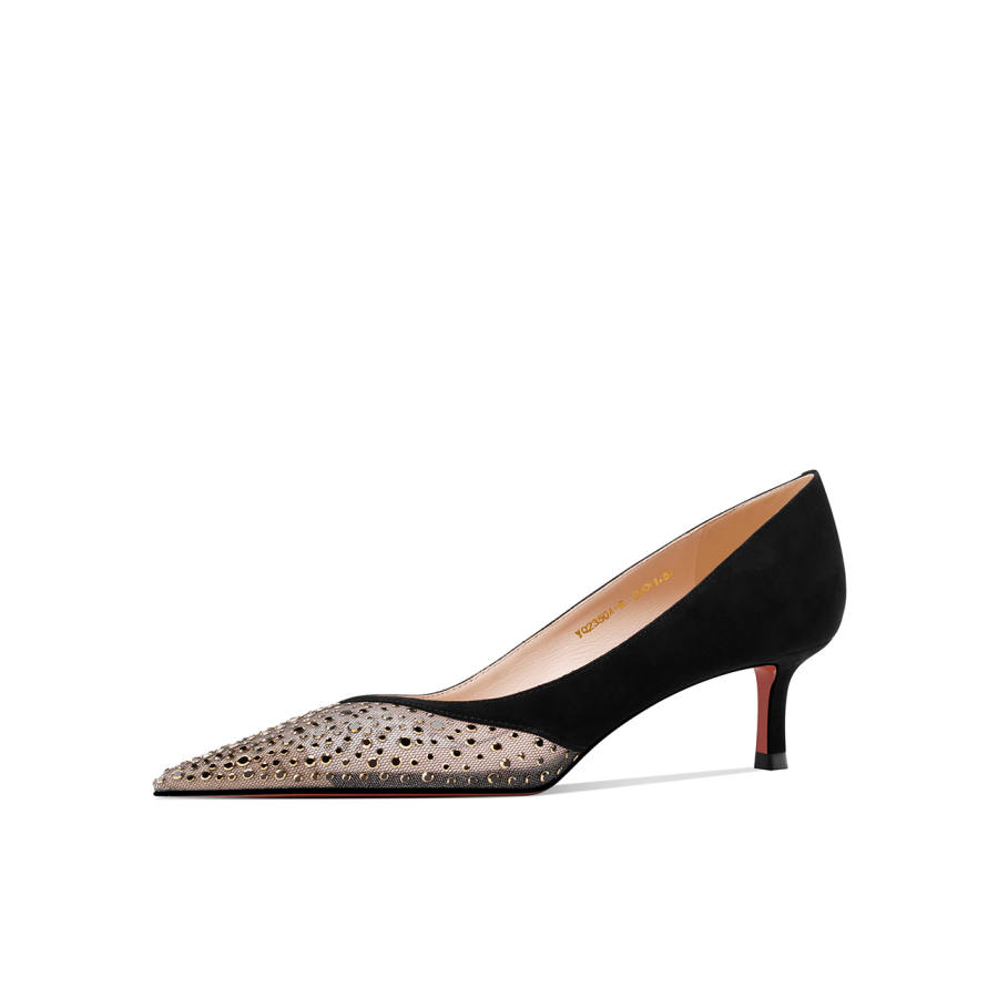Shesrim Slim Heel High Heels Women's