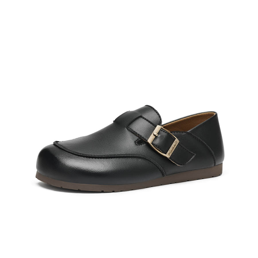 GEMEIQ Pu Casual Shoes 1.7CM Women's