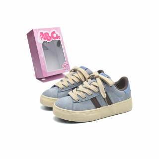 ABCIO Low top Skateboard Shoes Women's Box Included