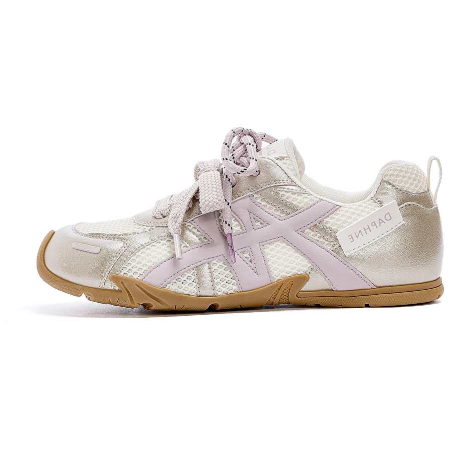 DAPHNE DAPHNE Low top Casual Shoes Women's