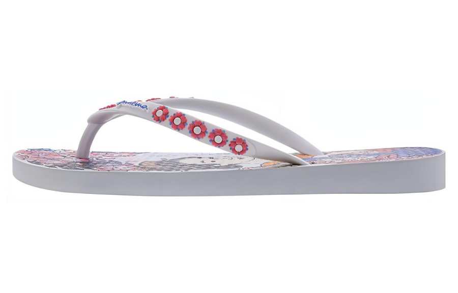 Ipanema Slip Resistant Flip Flops Women's Cherry Blossom Pink